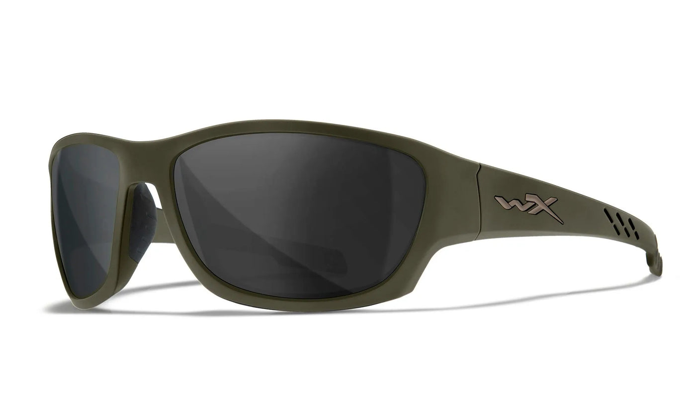 Wiley X WX Climb Matte OD Green Wiley X