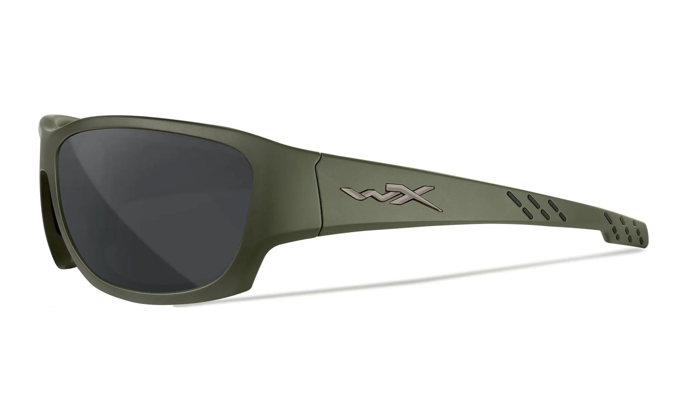 Wiley X WX Climb Matte OD Green Wiley X