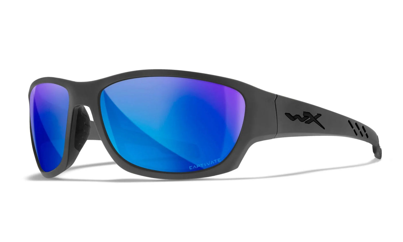 Wiley X WX Climb CAPTIVATE™ Polarized