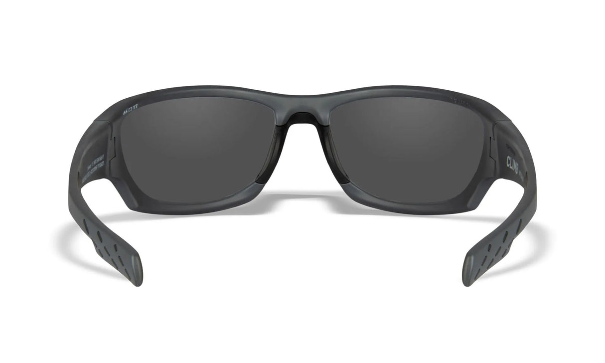 Wiley X WX Climb CAPTIVATE™ Polarized Wiley X