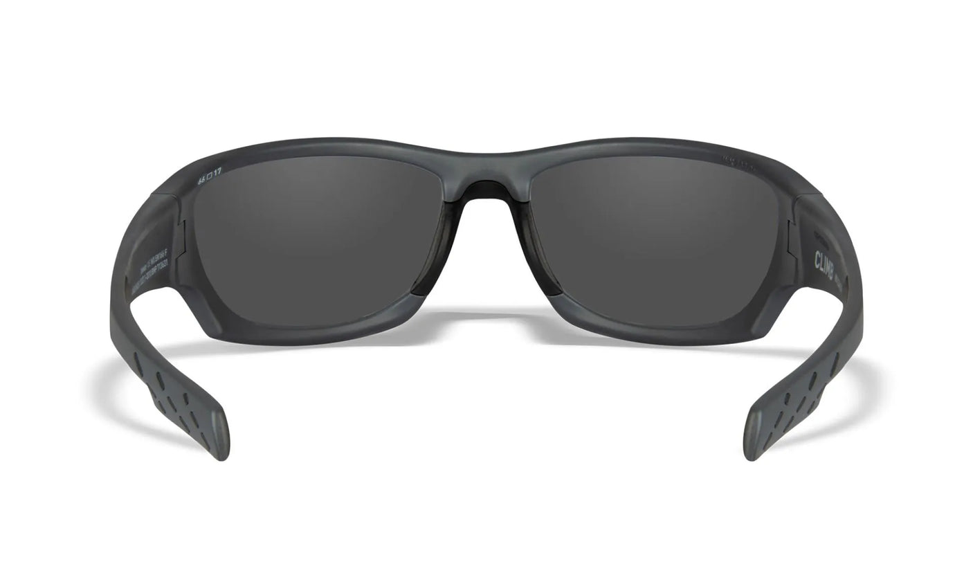 Wiley X WX Climb CAPTIVATE™ Polarized Wiley X