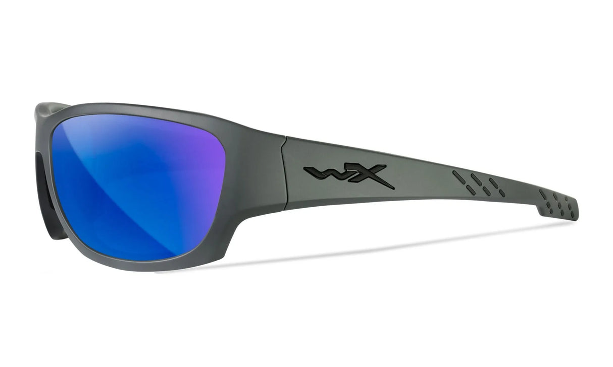 Wiley X WX Climb CAPTIVATE™ Polarized Wiley X