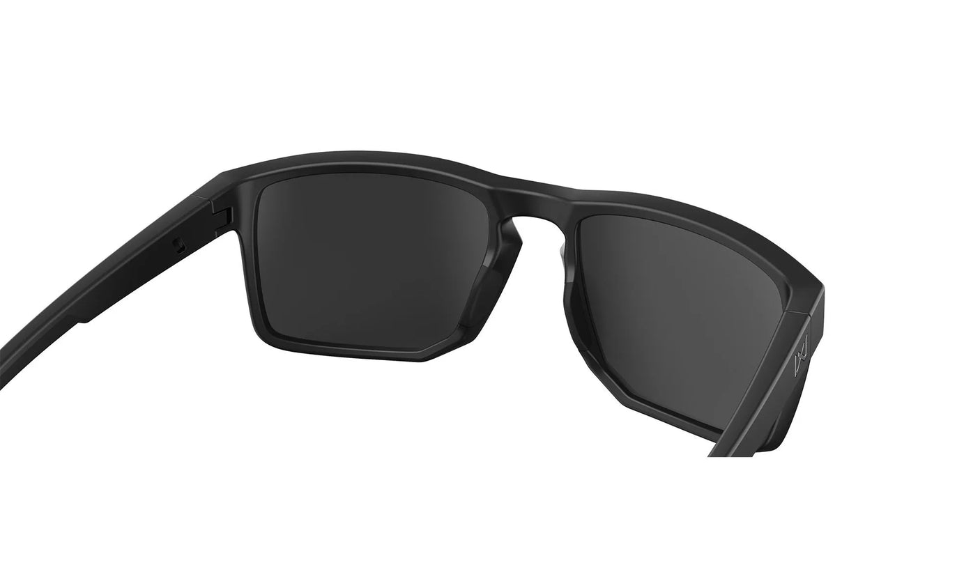 Wiley X WX Founder Captivate™ Polarized Black Mirror Wiley X