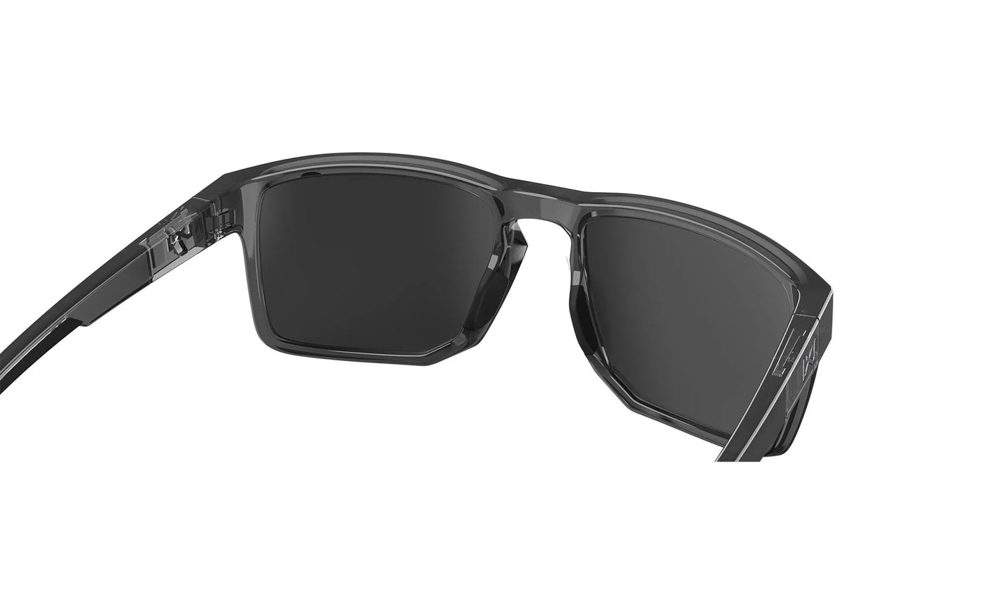 Wiley X WX Founder Captivate™ Polarized Blue Mirror Wiley X