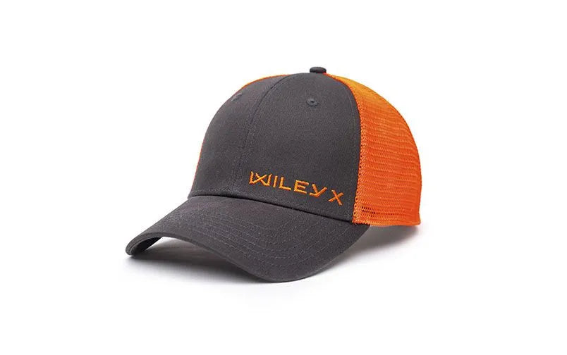 Wiley X Trucker Keps Wiley X