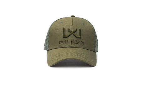 Wiley X Trucker Keps Wiley X