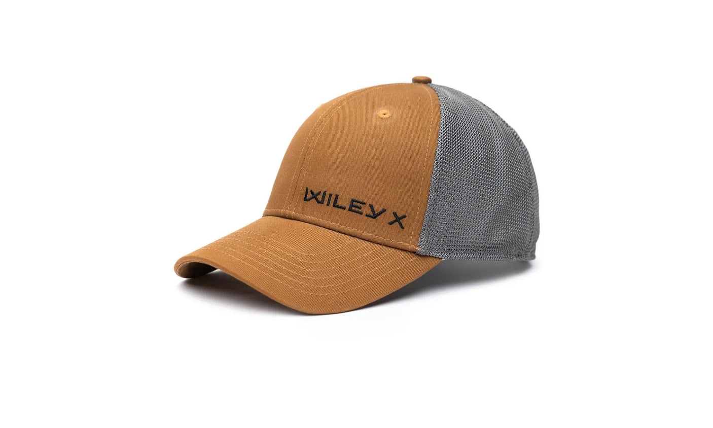 Wiley X Trucker Keps