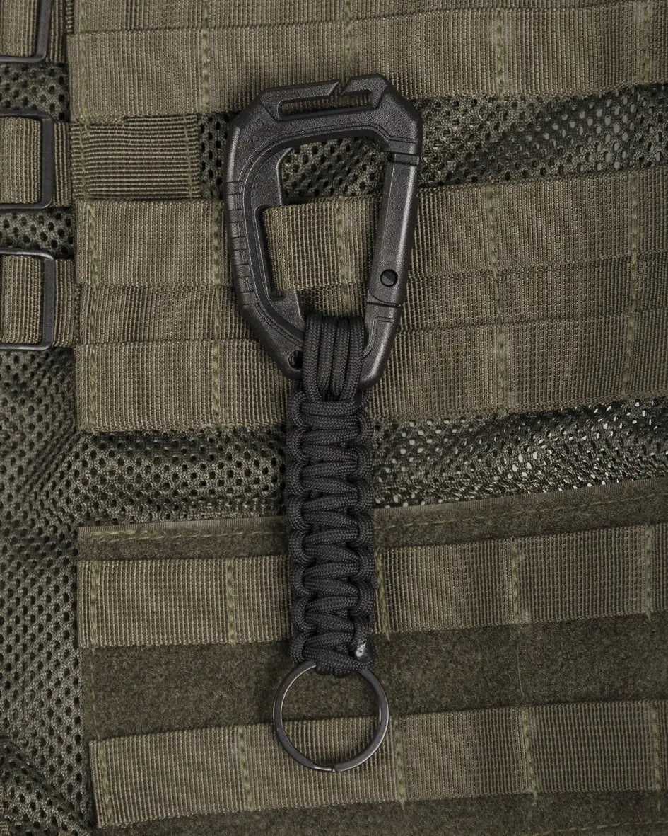 MIL-TEC Paracord Karbinhake