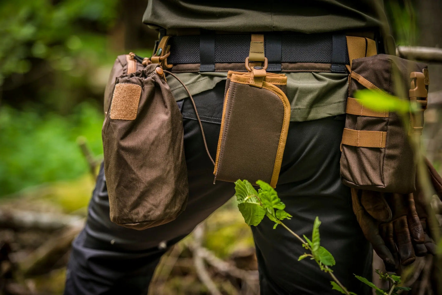 Helikon-Tex Bushcraft Dump Pouch