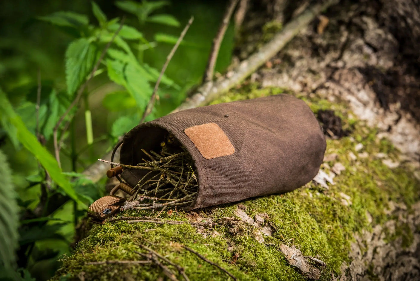 Helikon-Tex Bushcraft Dump Pouch