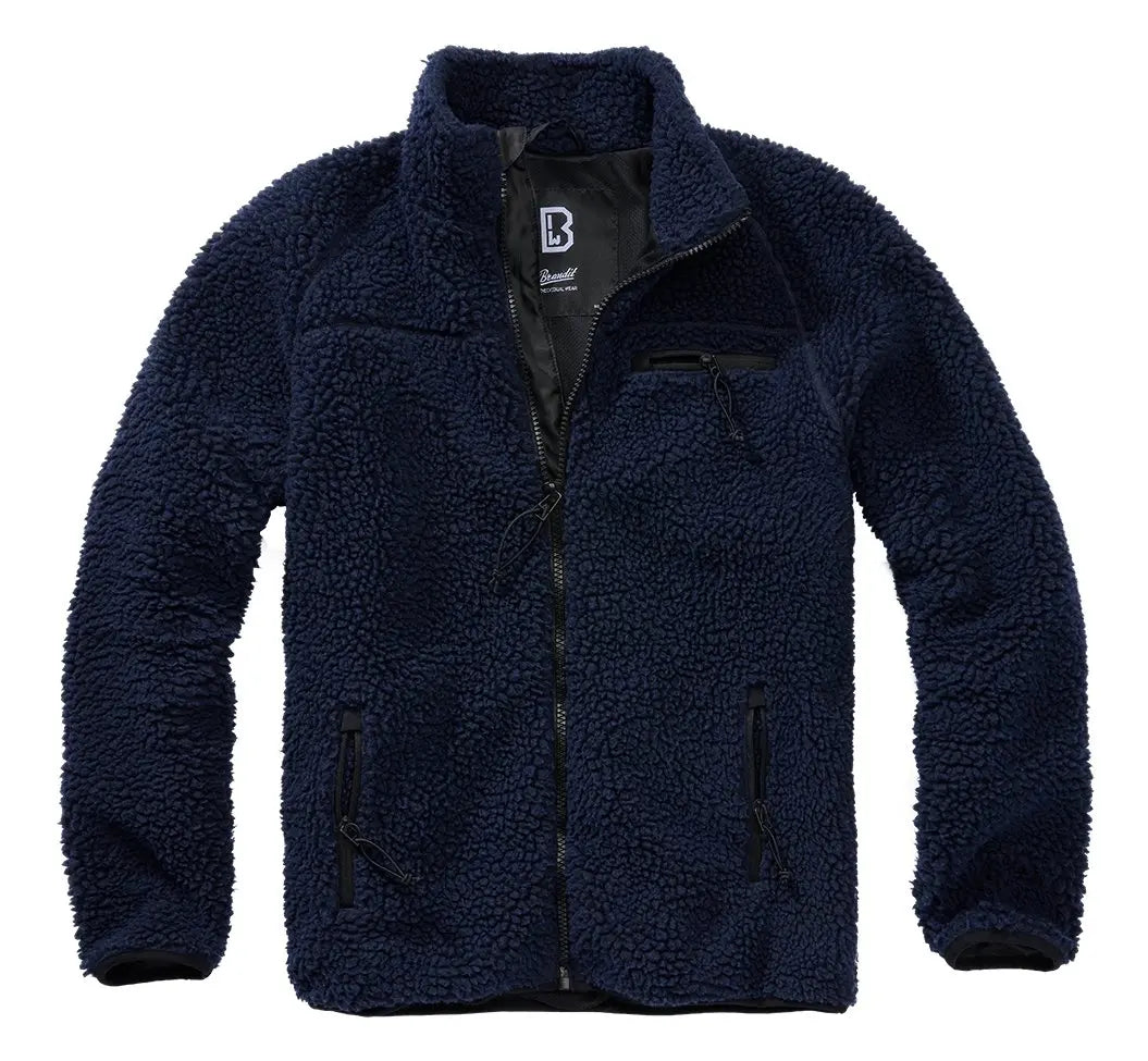 Brandit Teddyfleece - Polisprylar.se