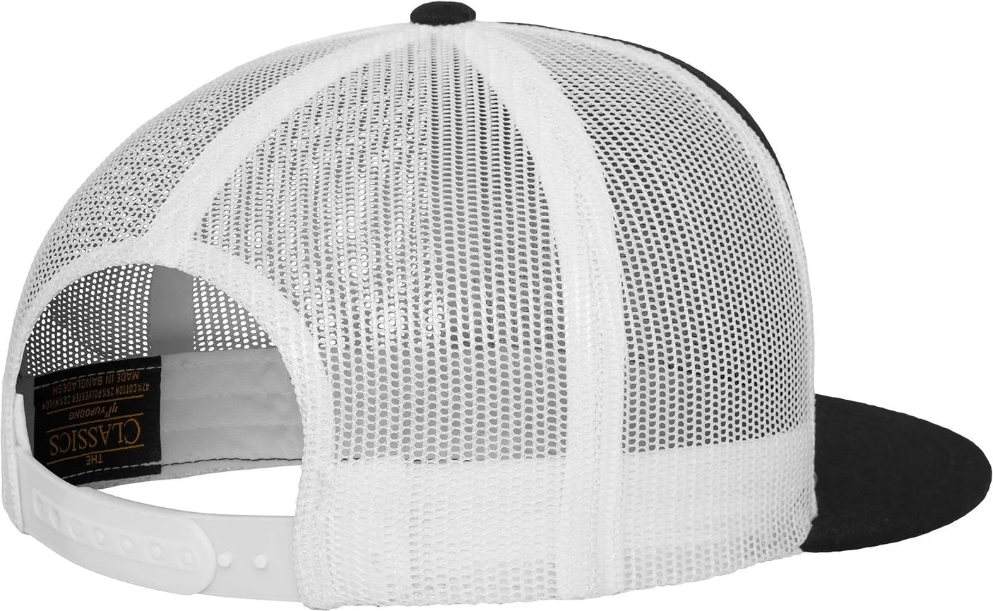 Brandit Trucker 2-Tone keps - Polisprylar.se