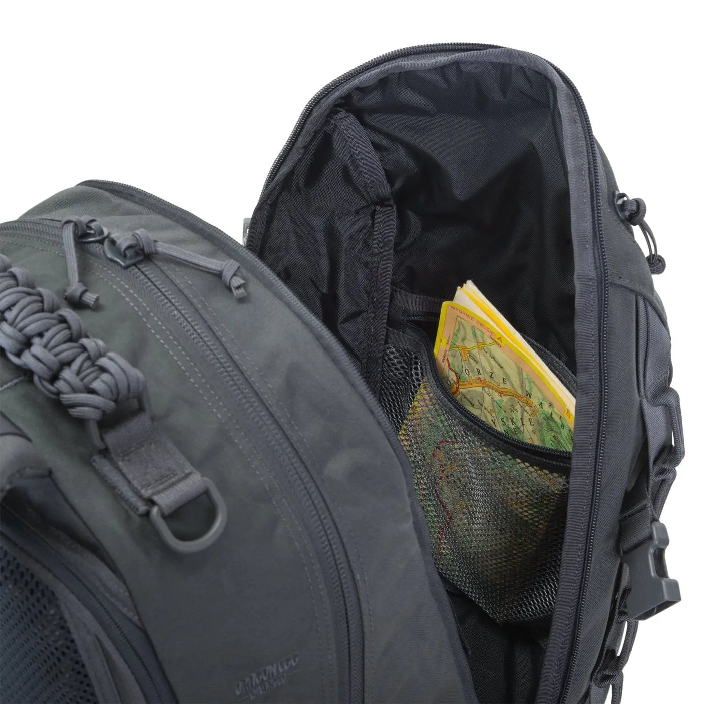 Direct Action Dragon Egg Enlarged MkII Backpack - Polisprylar.se