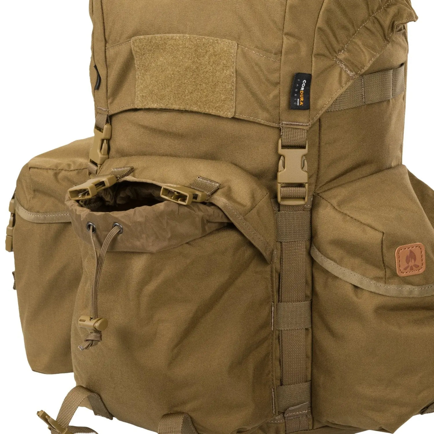 Helikon-Tex Bergen Backpack® - Polisprylar.se