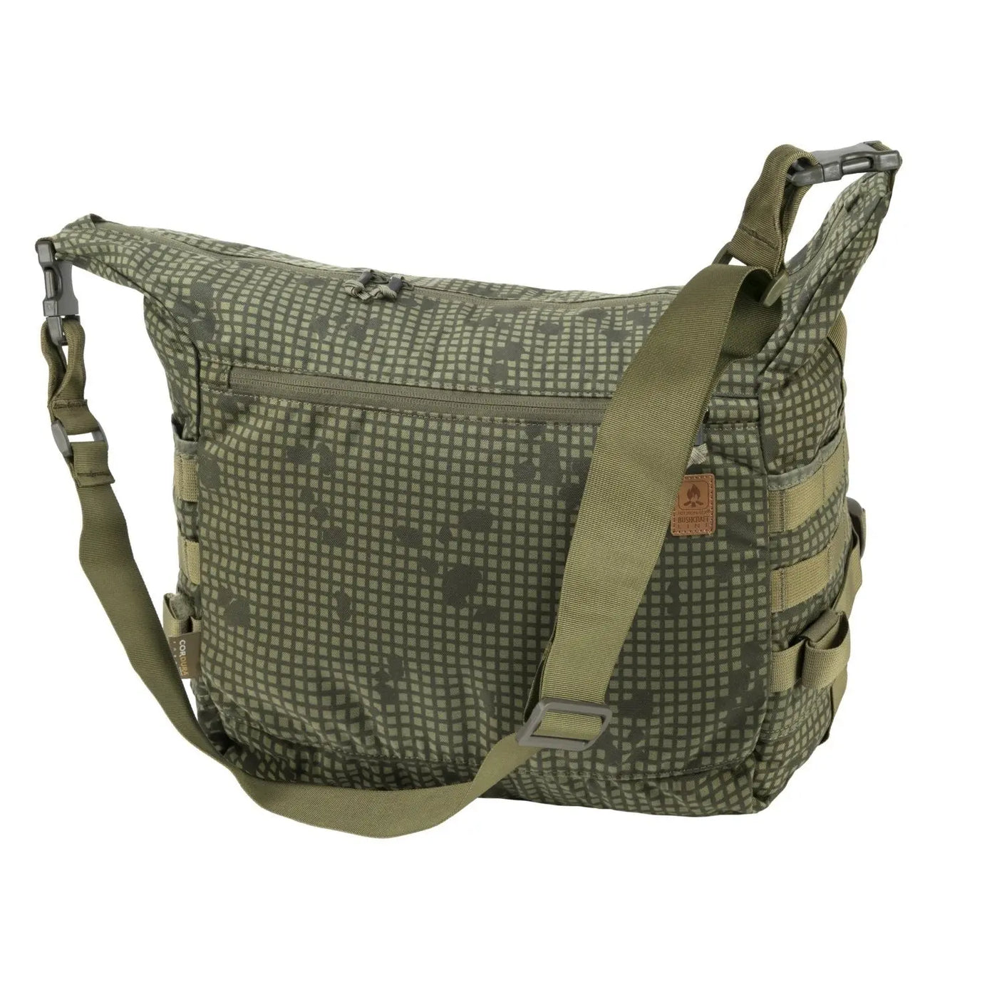 Helikon-Tex Bushcraft Satchel Bag - Polisprylar.se