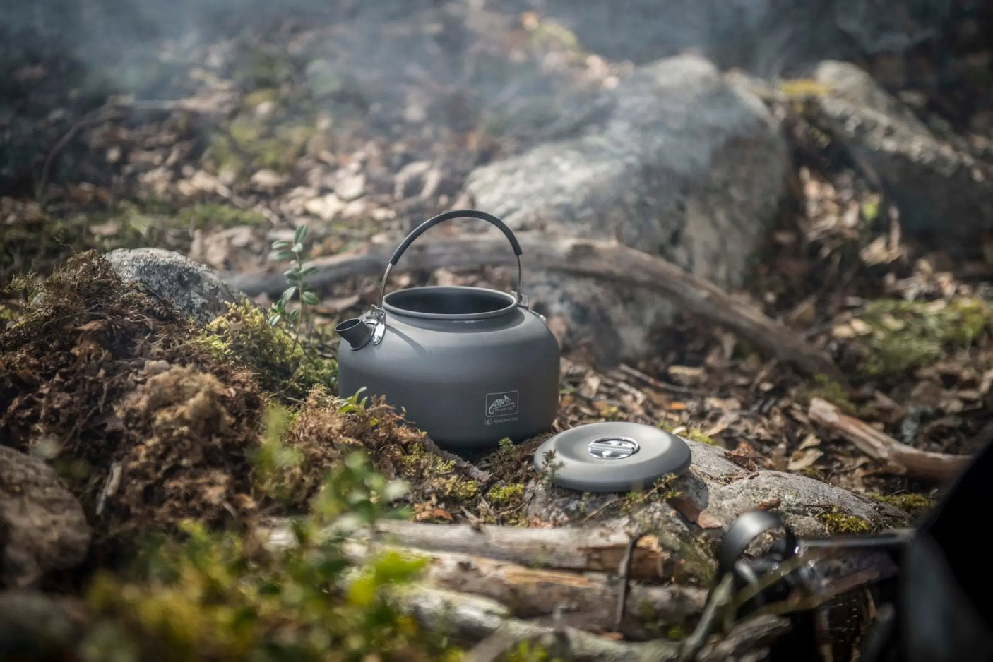 Helikon-Tex CAMP KETTLE - Polisprylar.se