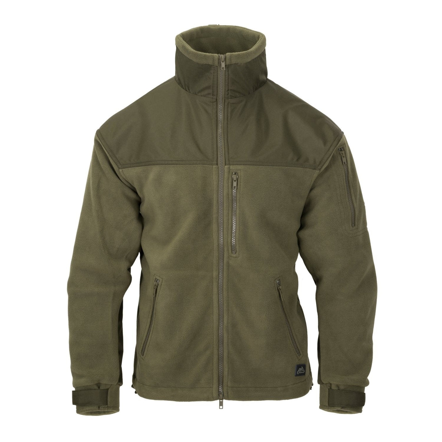 Helikon-Tex Classic Army Fleecejacket - Polisprylar.se