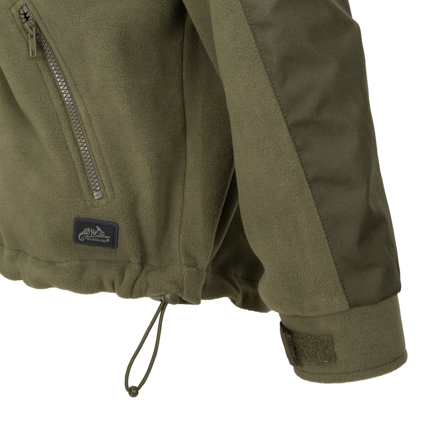 Helikon-Tex Classic Army Fleecejacket - Polisprylar.se