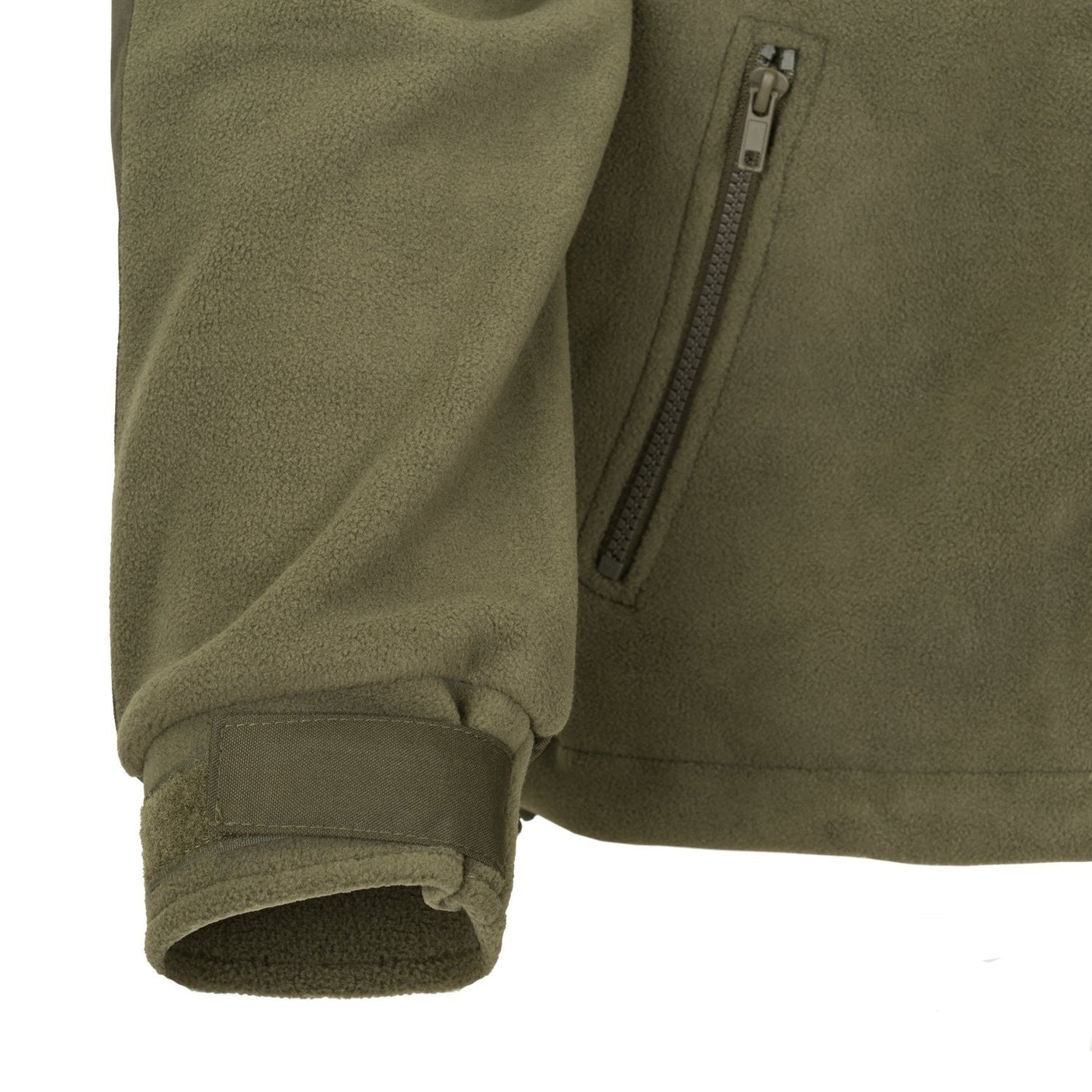 Helikon-Tex Classic Army Fleecejacket - Polisprylar.se