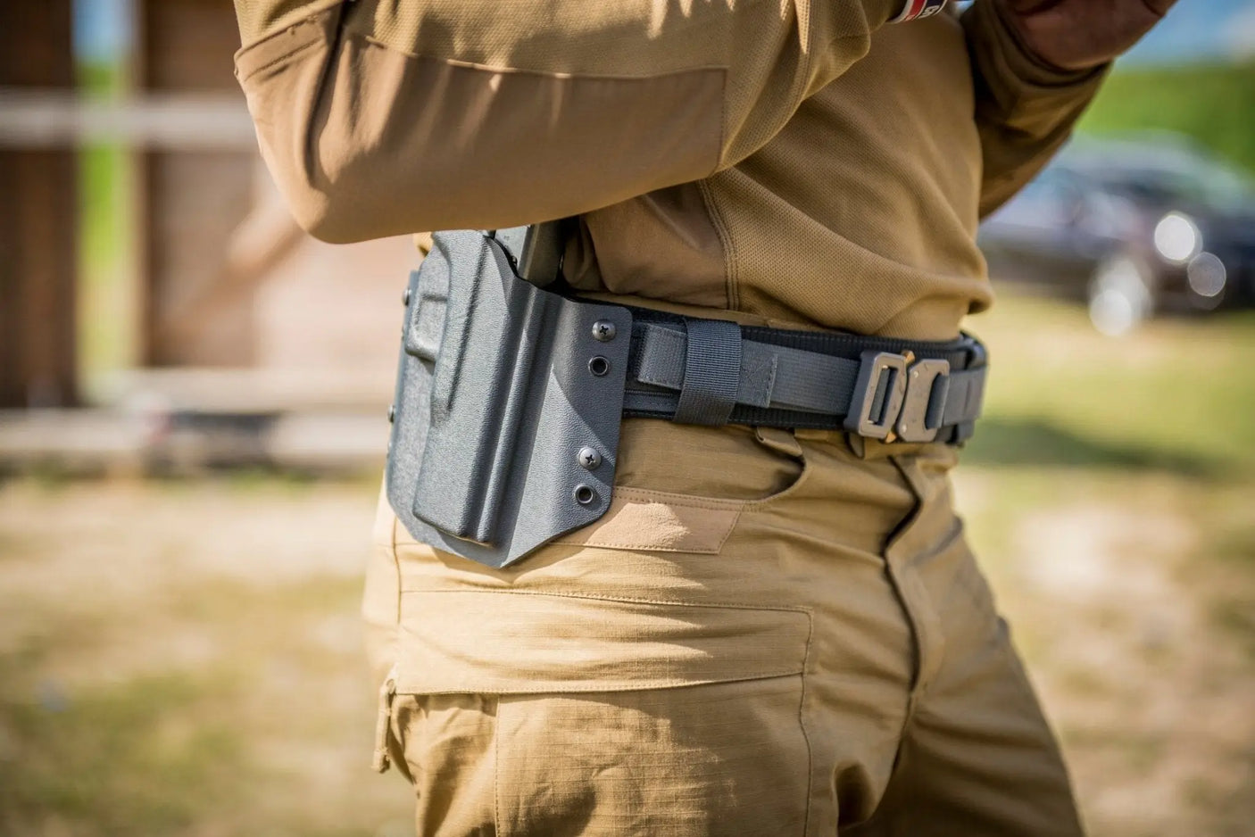 Helikon-Tex Cobra Modular Range Belt® (45mm) - Polisprylar.se