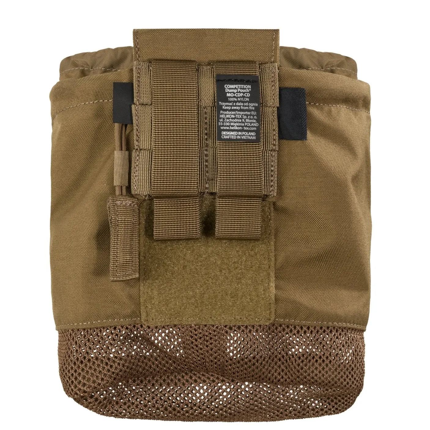 Helikon-Tex Competition Dump Pouch - Polisprylar.se