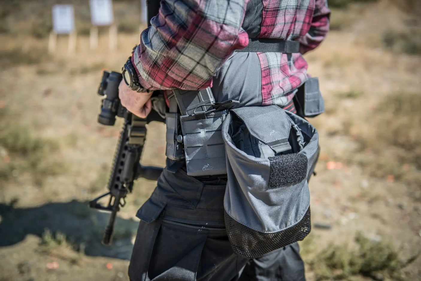 Helikon-Tex Competition Rapid Carbine Pouch - Polisprylar.se