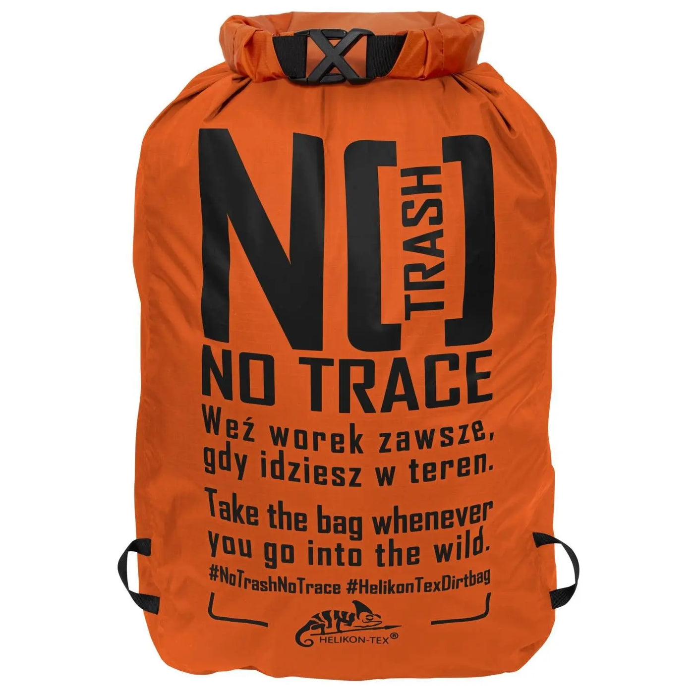 Helikon-Tex Dirt Bag - Polisprylar.se