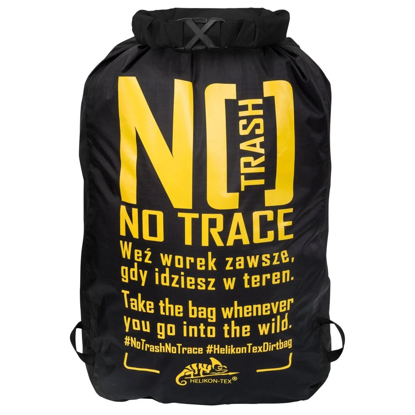 Helikon-Tex Dirt Bag - Polisprylar.se