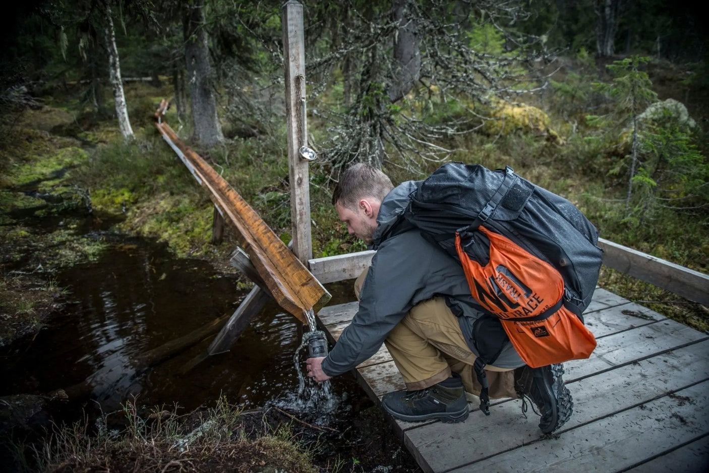 Helikon-Tex Dirt Bag - Polisprylar.se