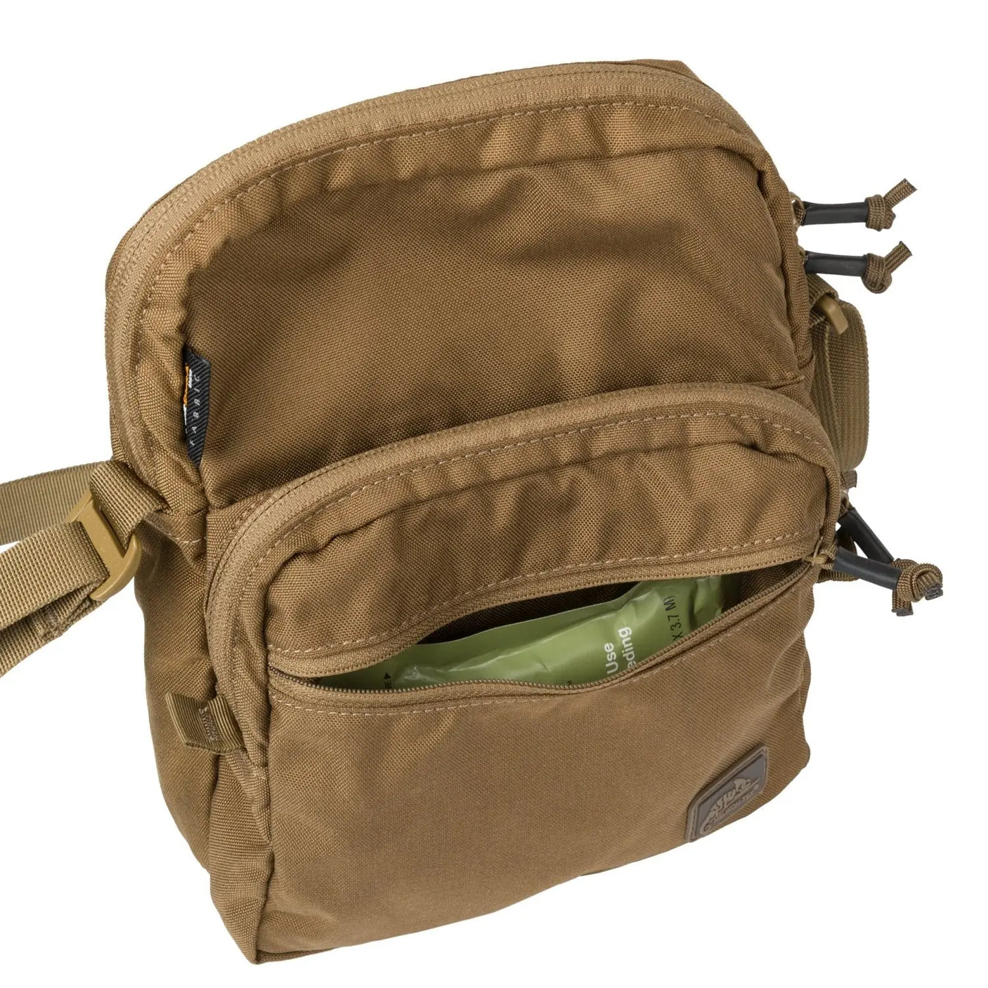 Helikon-Tex EDC Compact Shoulder Bag - Polisprylar.se