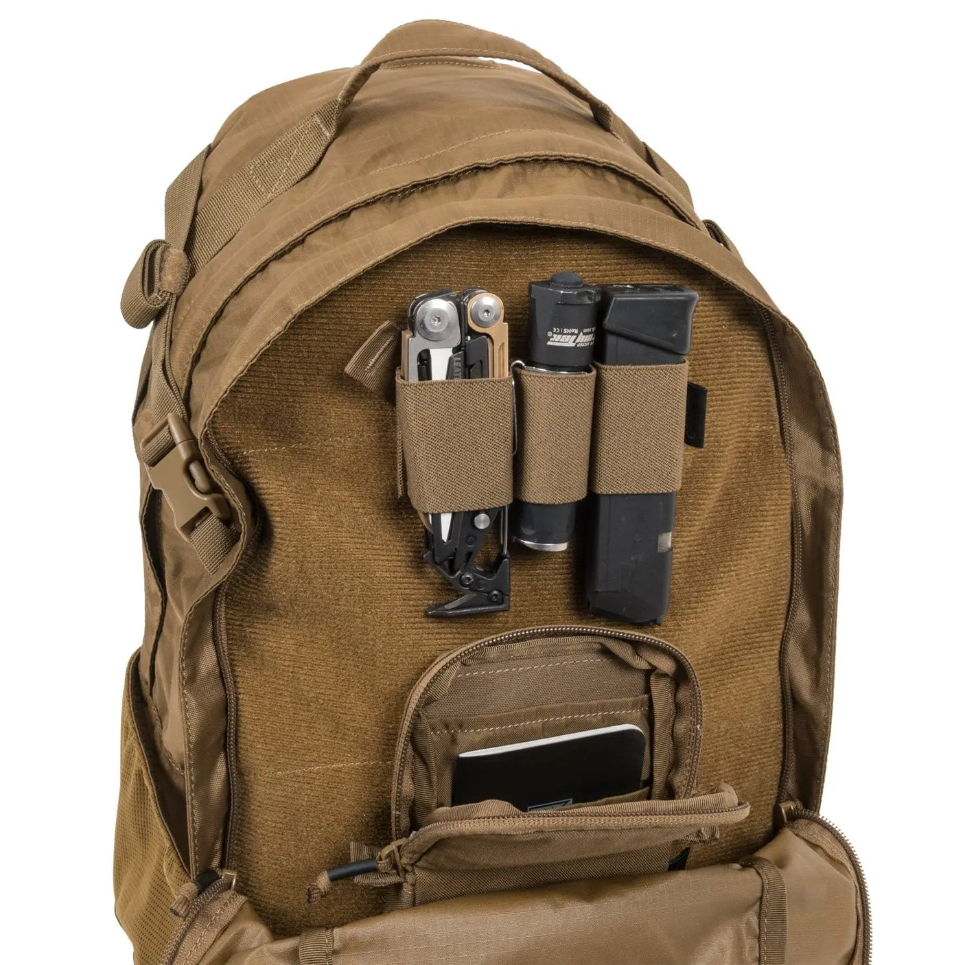 Helikon-Tex EDC Lite Backpack® - Polisprylar.se