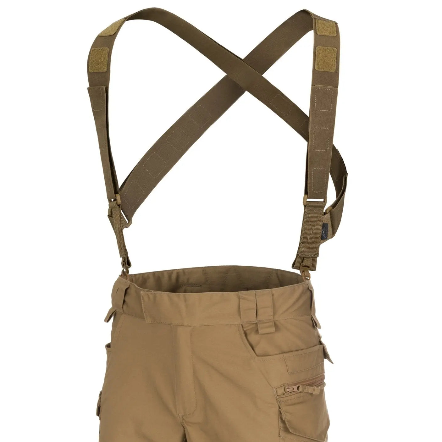 Helikon-Tex Forester Suspenders - Polisprylar.se