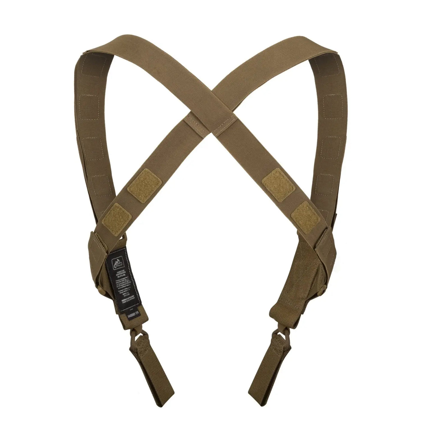 Helikon-Tex Forester Suspenders - Polisprylar.se