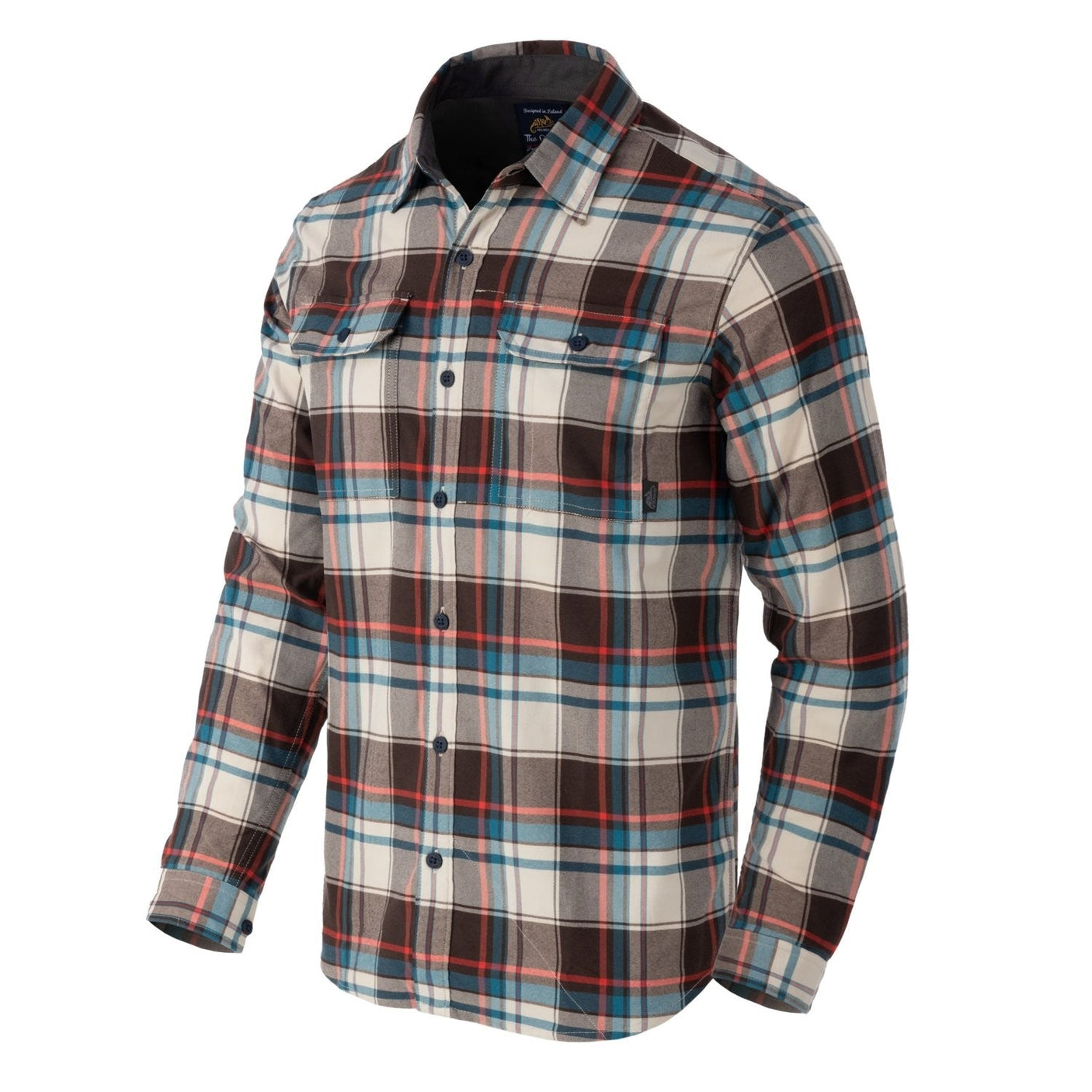 Helikon-Tex GreyMan Shirt - Polisprylar.se