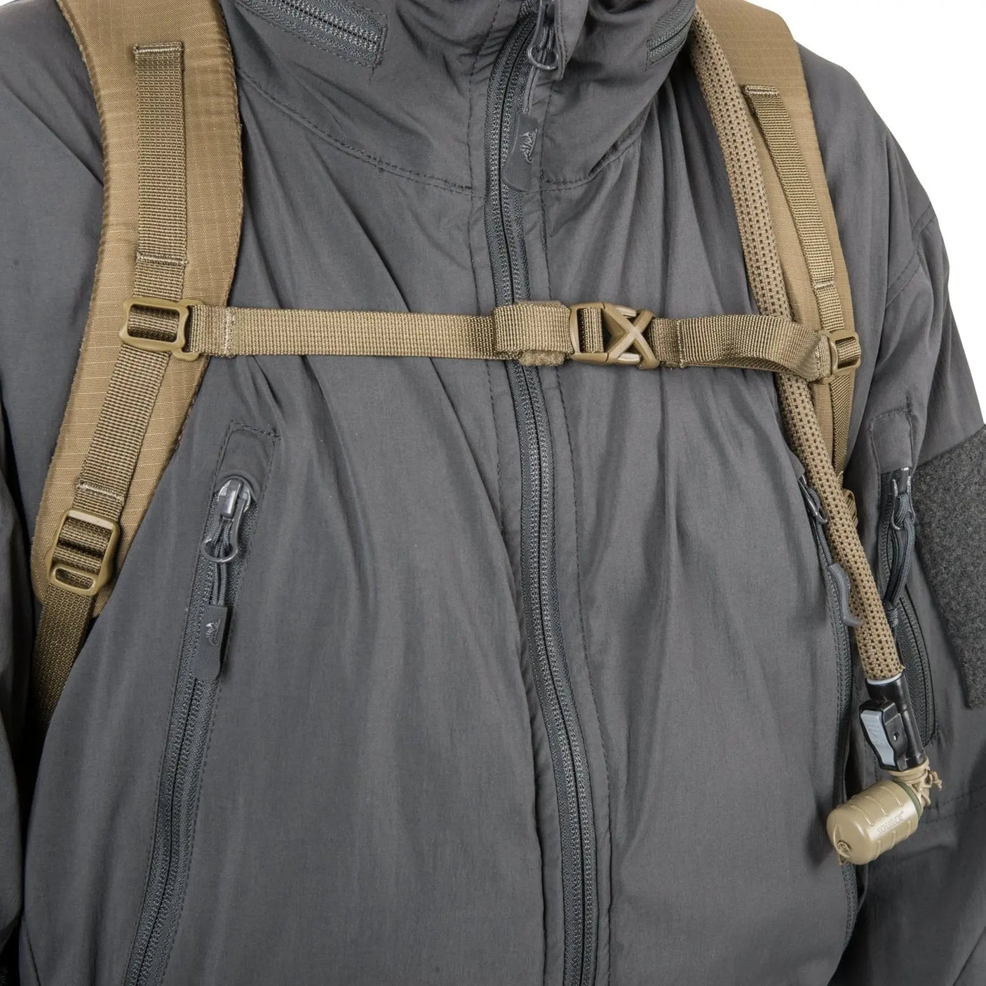 Helikon-Tex Groundhog Backpack® - Polisprylar.se