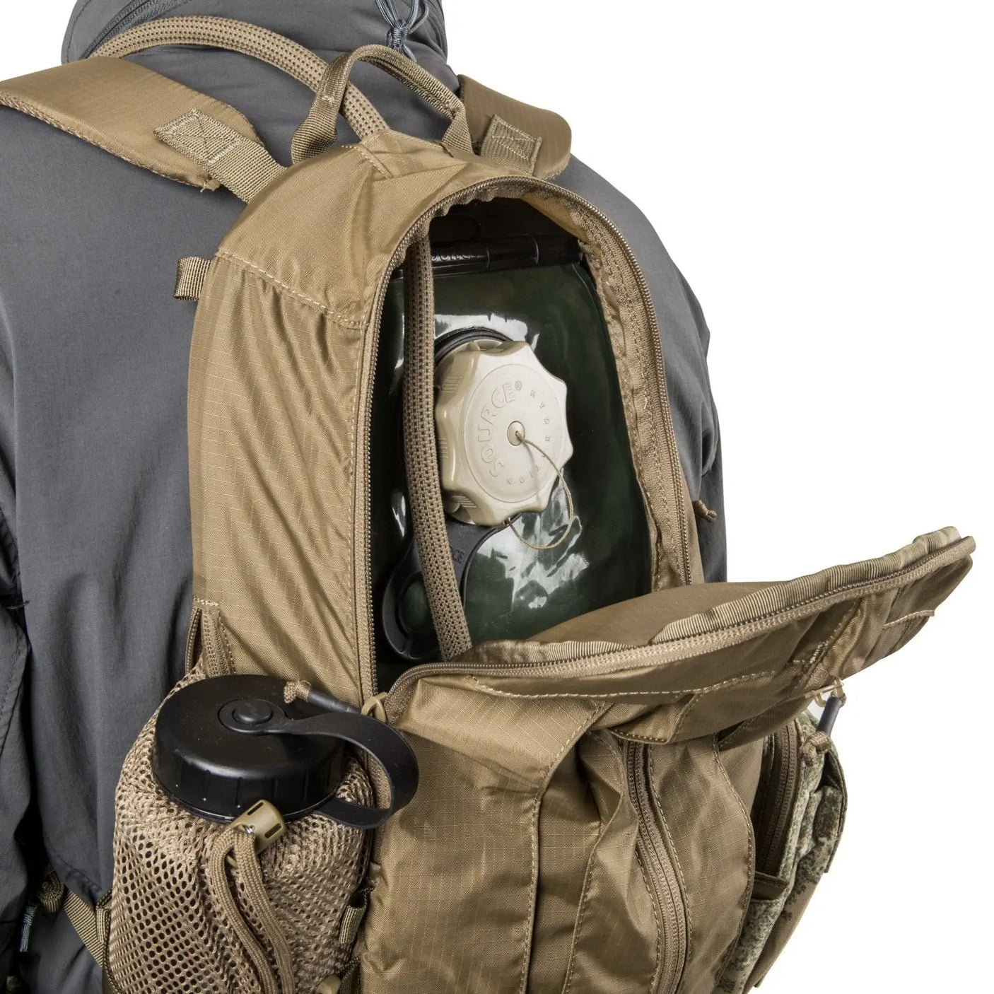 Helikon-Tex Groundhog Backpack® - Polisprylar.se