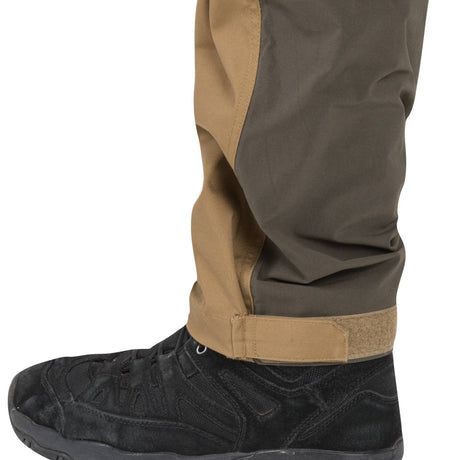 Helikon-Tex Hybrid Outback Pants DuraCanvas® - Polisprylar.se