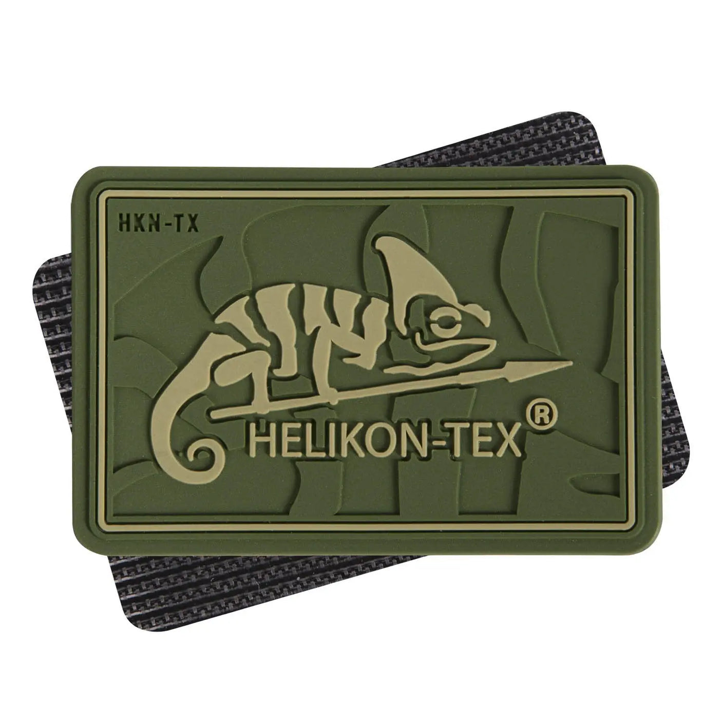 Helikon-Tex Logo Patch - Polisprylar.se