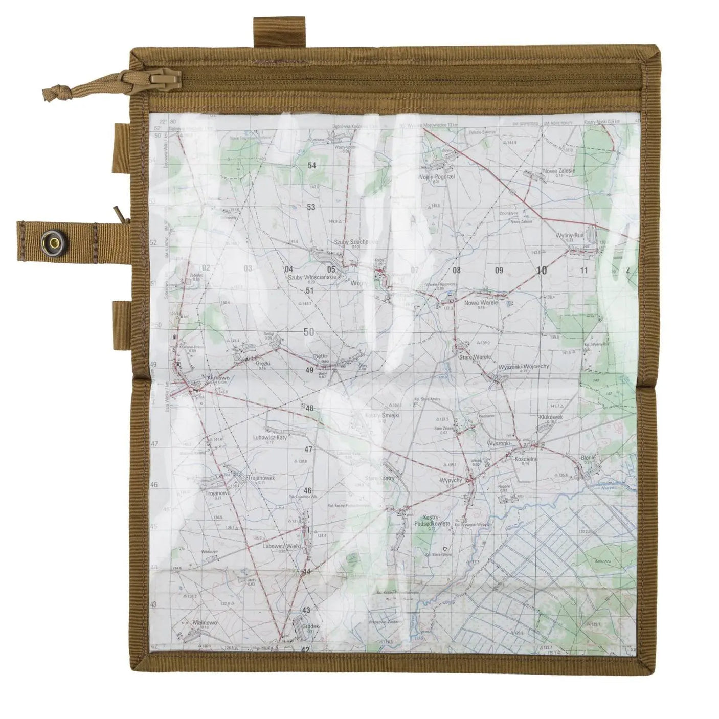 Helikon-Tex Map Case - Polisprylar.se