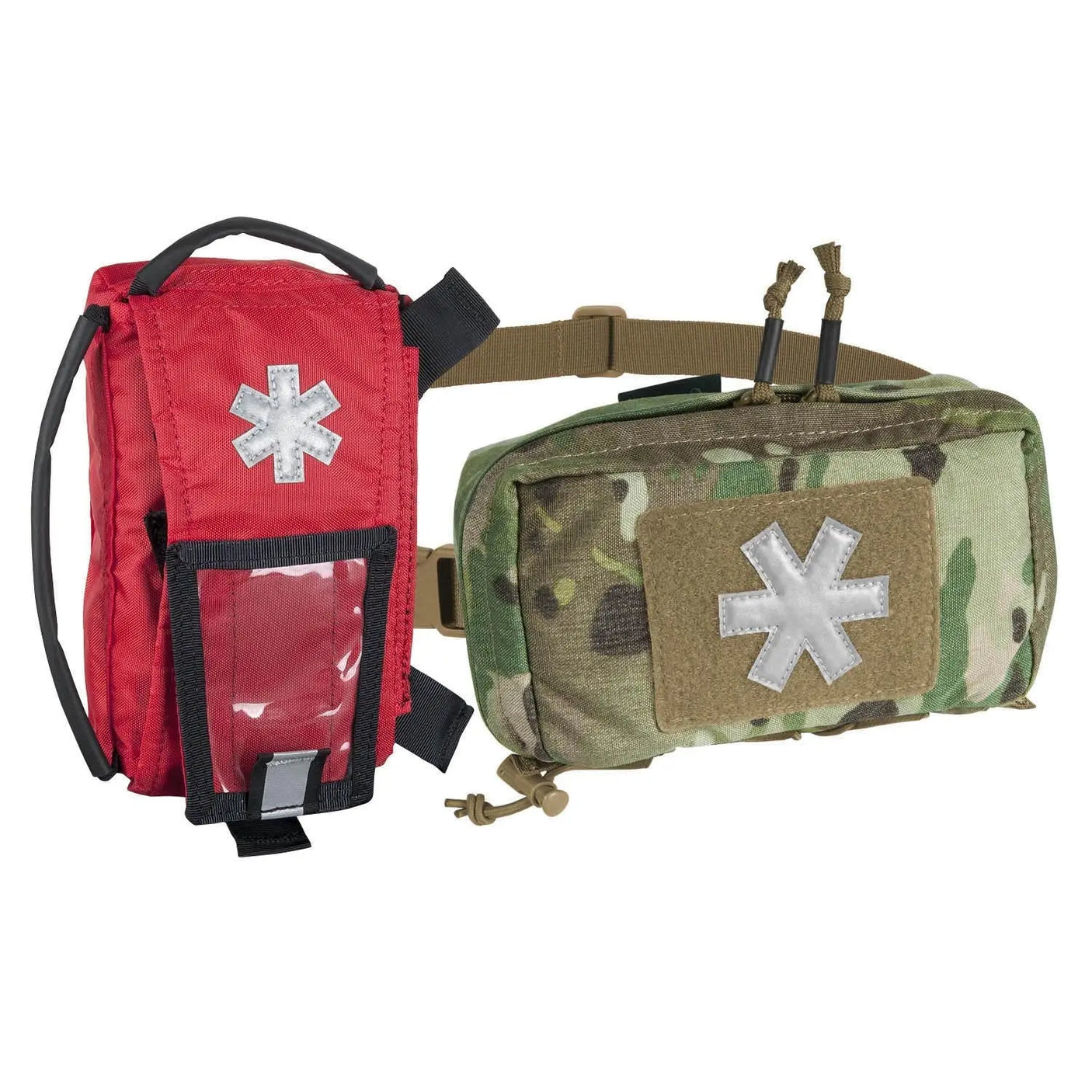 Helikon-Tex Modular Individual Med Kit - Polisprylar.se