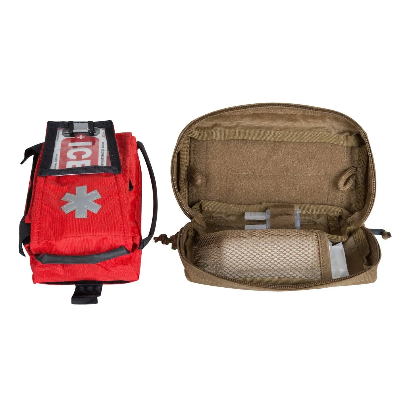 Helikon-Tex Modular Individual Med Kit - Polisprylar.se