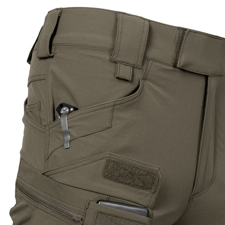 Helikon-Tex OTP Outdoor Tactical Pants - Polisprylar.se