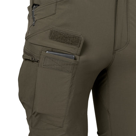 Helikon-Tex OTP Outdoor Tactical Pants - Polisprylar.se