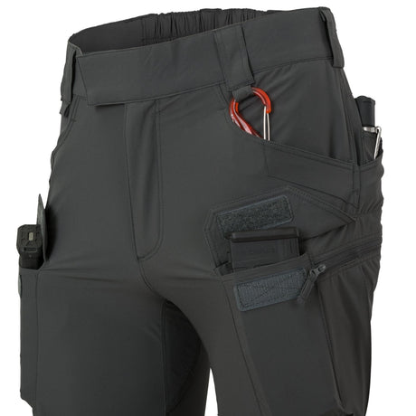 Helikon-Tex OTP Outdoor Tactical Pants - Polisprylar.se