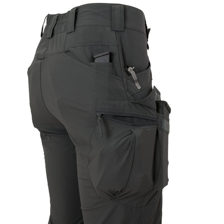 Helikon-Tex OTP Outdoor Tactical Pants - Polisprylar.se