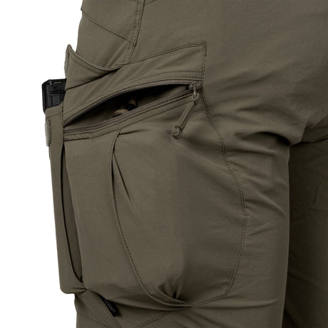 Helikon-Tex OTP Outdoor Tactical Pants - Polisprylar.se