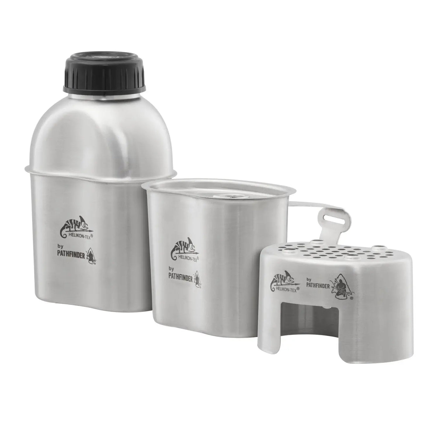 Helikon-Tex Pathfinder Canteen Cooking Set - Polisprylar.se