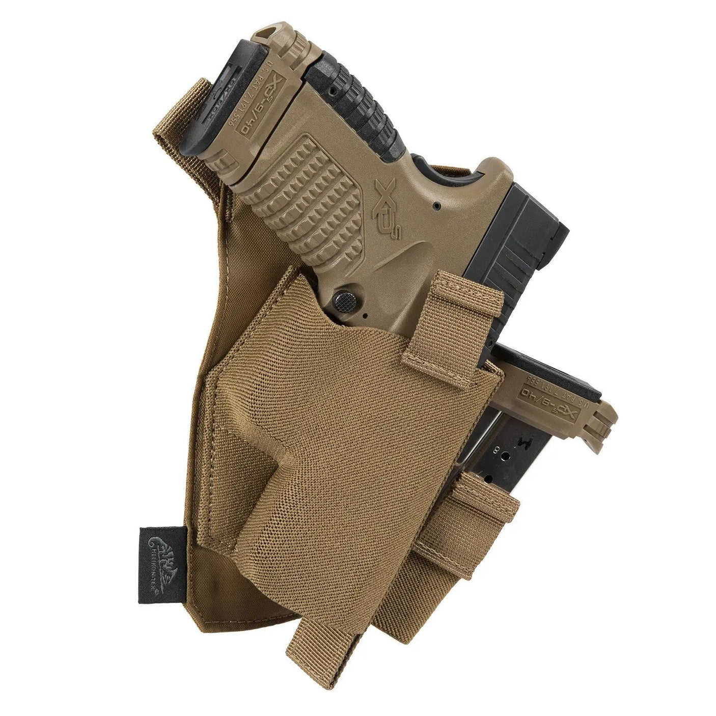 Helikon-Tex Pistol Holder Insert - Polisprylar.se