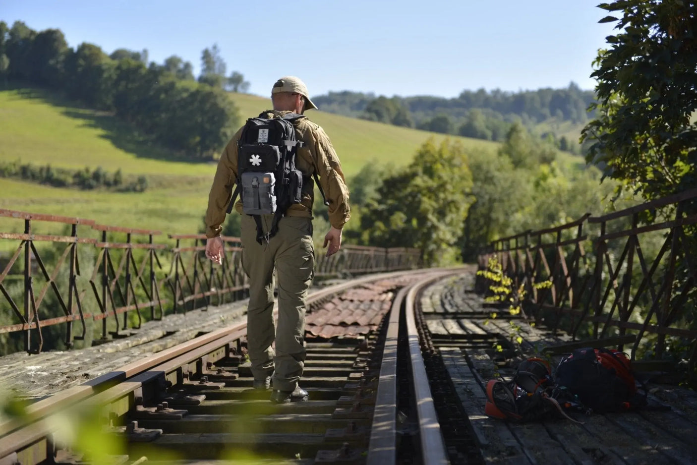 Helikon-Tex Raccoon Mk2 Backpack - Polisprylar.se