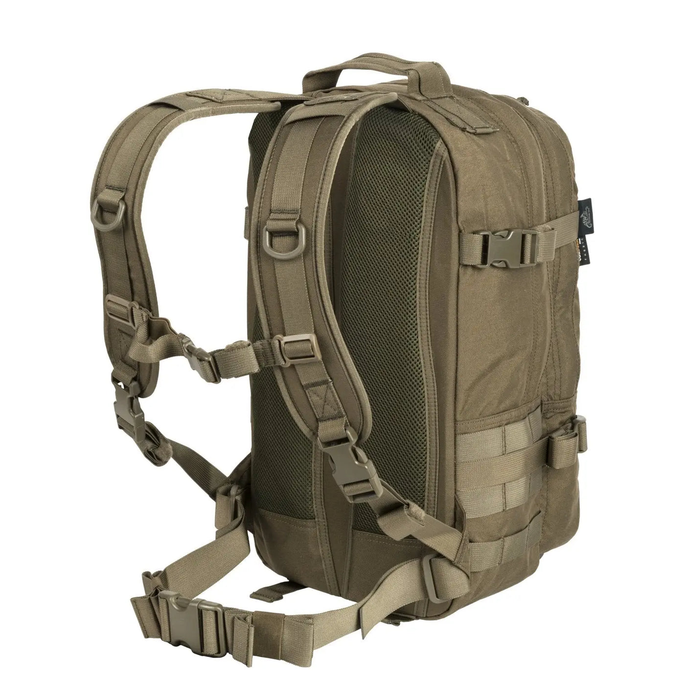 Helikon-Tex Raccoon Mk2 Backpack - Polisprylar.se